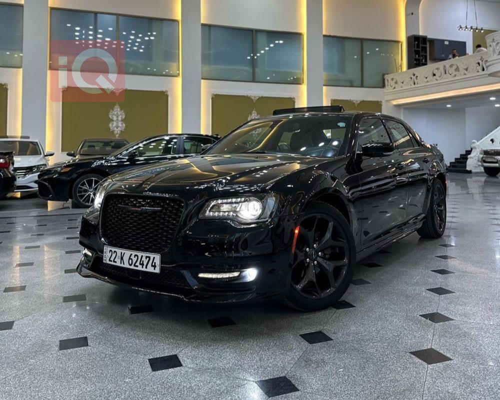 Chrysler 300